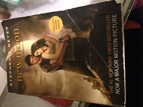 New Moon (The Twilight Saga, 2, Band 2)