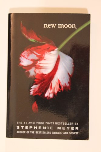 New Moon (The Twilight Saga, Band 2)