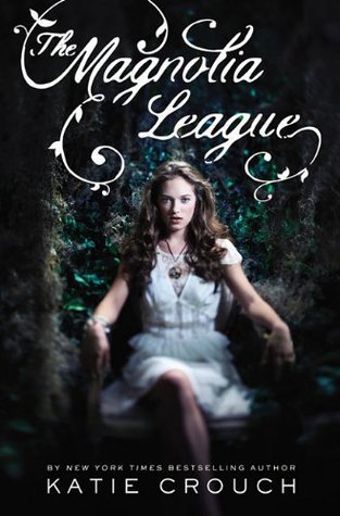The Magnolia League (The Magnolia League, 1)