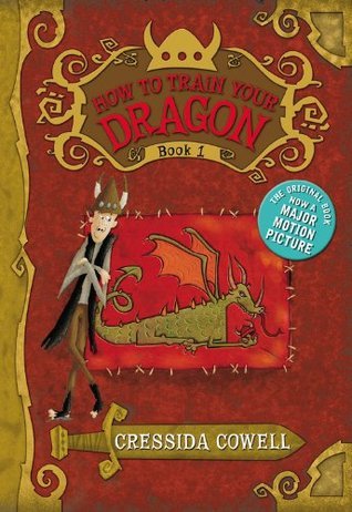 How to Train Your Dragon (How to Train Your Dragon, 1, Band 1)