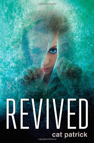 Revived (Forgotten Series, 2)