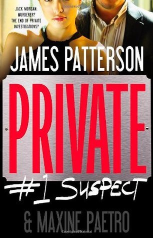 Private: #1 Suspect (Private, 2, Band 2)