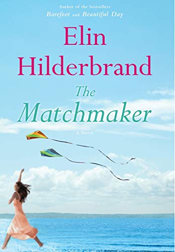 The Matchmaker: A Novel