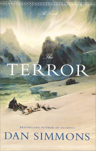 The Terror: A Novel