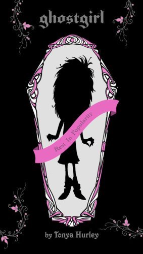 ghostgirl (ghostgirl, 1, Band 1)