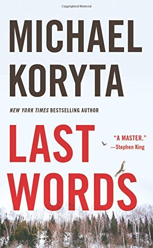 Last Words
