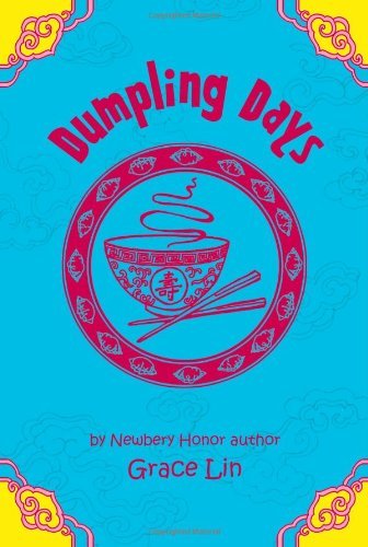 Dumpling Days (A Pacy Lin Novel, 3)