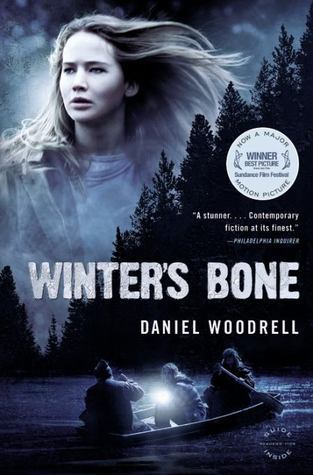 Winter's Bone: A Novel