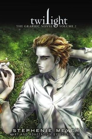 Twilight: The Graphic Novel, Vol. 2: Twilight 2 (The Twilight Saga, Band 2)