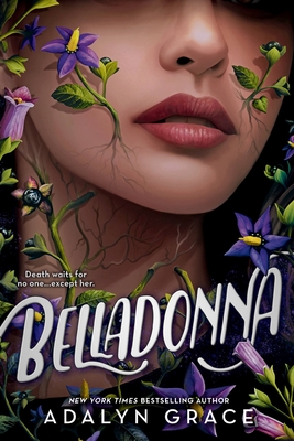 Belladonna (Belladonna, 1, Band 1)