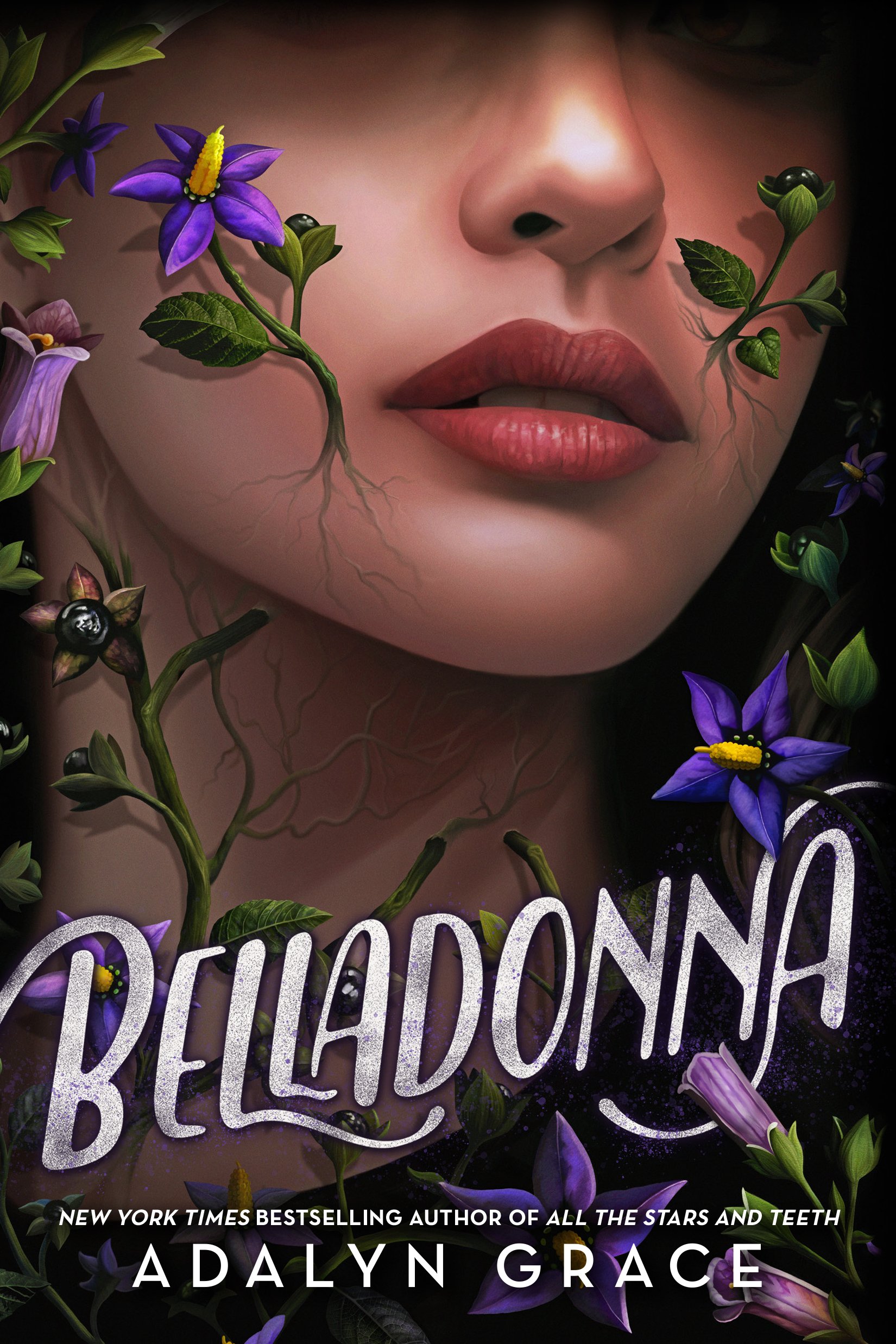 Belladonna (Belladonna, 1, Band 1)