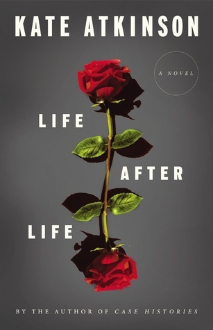 Life After Life: A Novel