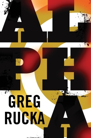 Alpha (Jad Bell, 1)