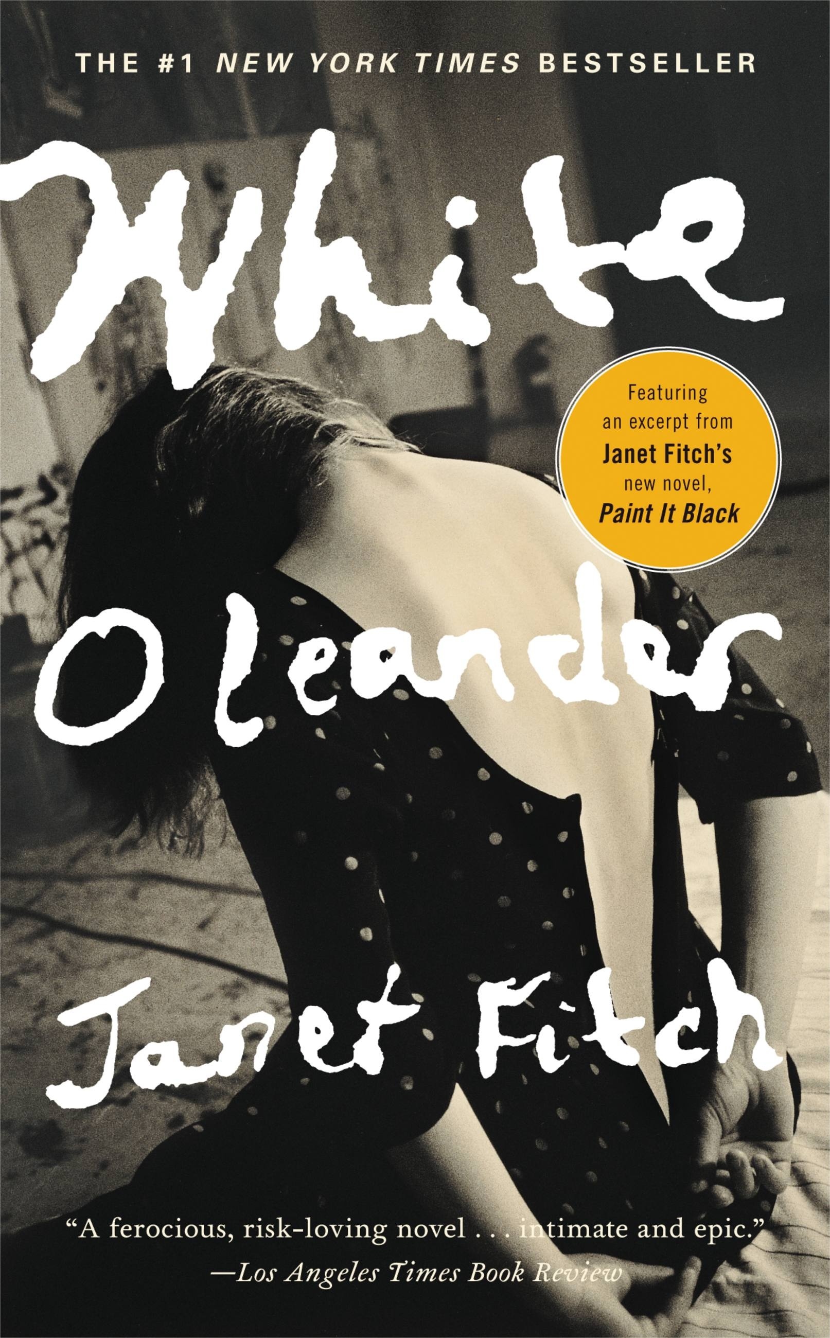 White Oleander: A Novel