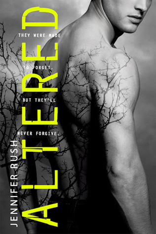 Altered (Altered, 1)