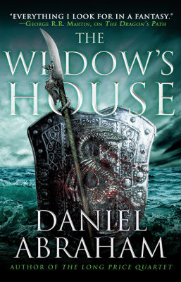 The Widow's House (The Dagger and the Coin, 4, Band 4)