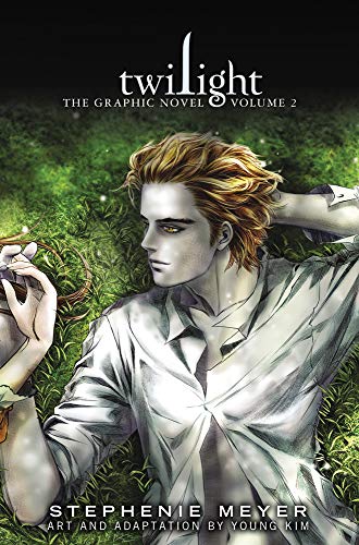 Twilight: The Graphic Novel, Vol. 2 (The Twilight Saga, Band 2)