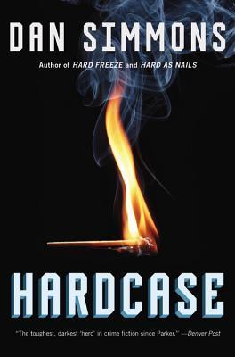Hardcase (The Kurtz Series, 1)