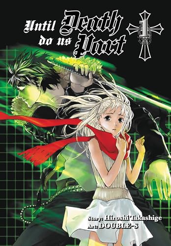 Until Death Do Us Part, Vol. 1 (UNTIL DEATH DO US PART GN, Band 1)