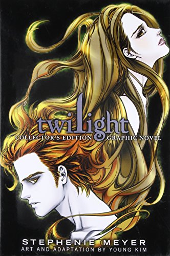 Twilight: The Graphic Novel Collector's Edition (The Twilight Saga)