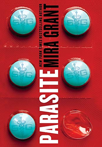 Parasite (Parasitology, 1, Band 1)