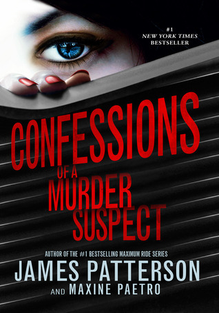 Confessions of a Murder Suspect (Confessions, 1)
