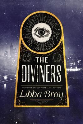 The Diviners (The Diviners, 1)
