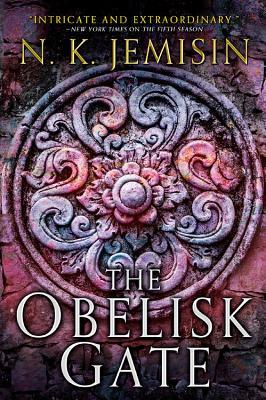 The Obelisk Gate (The Broken Earth, 2, Band 2)