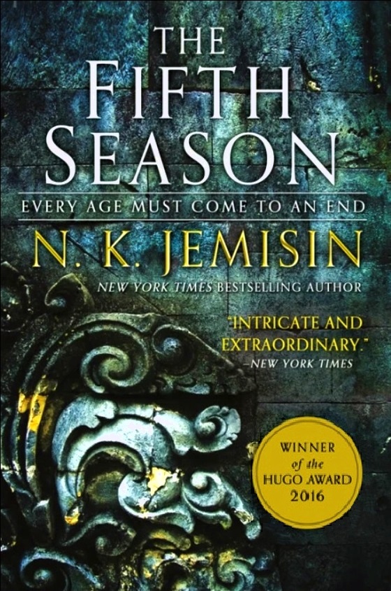 The Fifth Season (The Broken Earth, 1, Band 1)