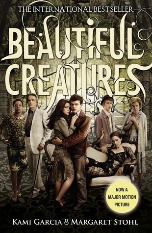 Beautiful Creatures (Beautiful Creatures, 1, Band 1)
