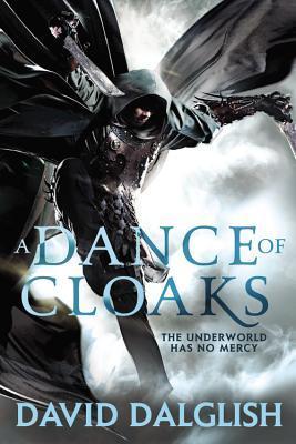 A Dance of Cloaks (Shadowdance, 1, Band 1)
