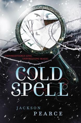 Cold Spell (Fairy Tale Retelling)