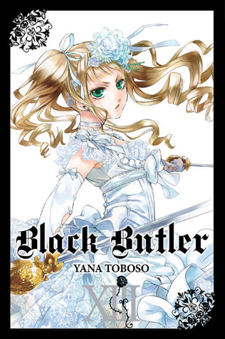 Black Butler, Vol. 13: Volume 13