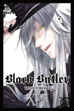 Black Butler, Vol. 14: Volume 14 (BLACK BUTLER GN, Band 14)
