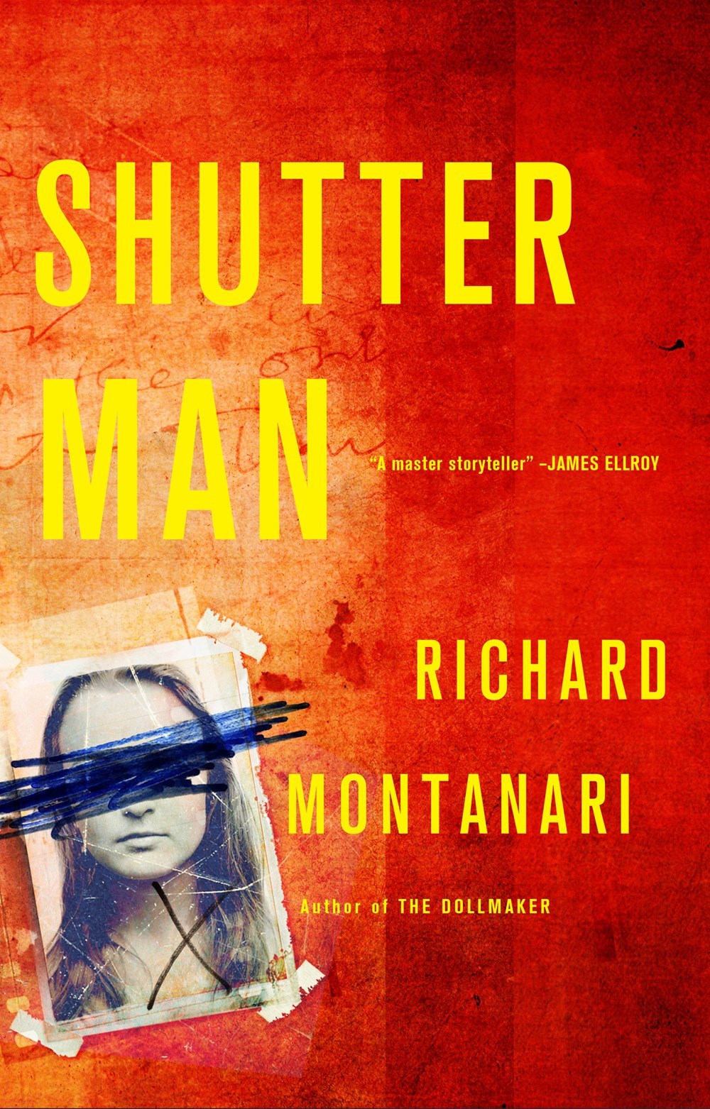 Shutter Man