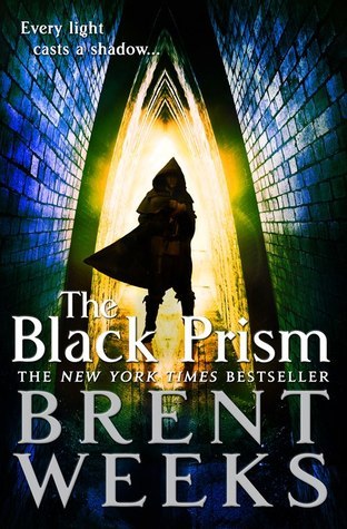 The Black Prism (Lightbringer, 1, Band 1)