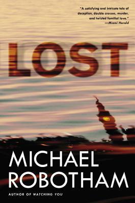 Lost (Joseph O'Loughlin, 2)