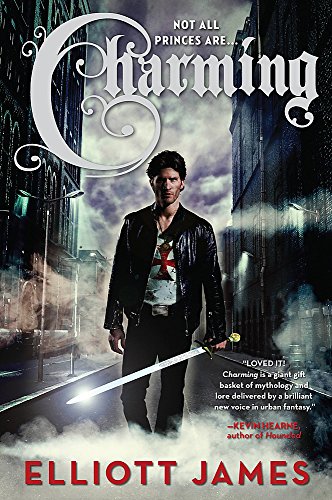 Charming (Pax Arcana, 1, Band 1)