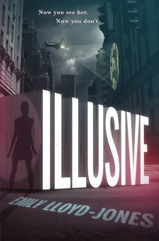 Illusive (Illusive, 1, Band 1)