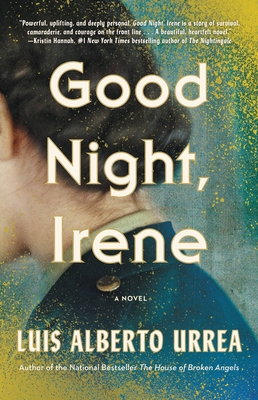 Good Night, Irene: A Novel