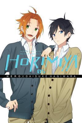 Horimiya, Vol. 5: Volume 5 (HORIMIYA GN, Band 5)