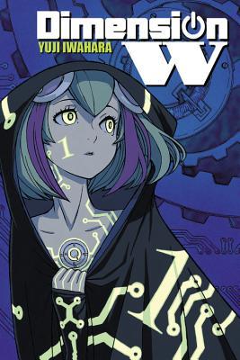 Dimension W, Vol. 1 (DIMENSION W GN, Band 1)