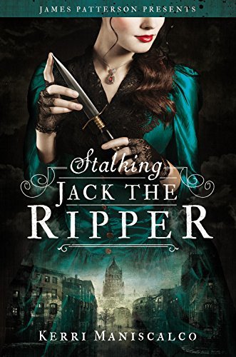 Stalking Jack the Ripper (Stalking Jack the Ripper, 1)