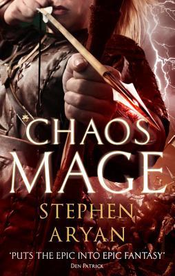 Chaosmage (Age of Darkness, 3, Band 3)
