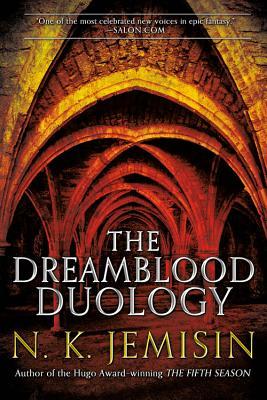 The Dreamblood Duology: Includes: the Killing Moon / the Shadowed Sun