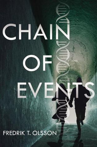 Chain of Events: A Novel