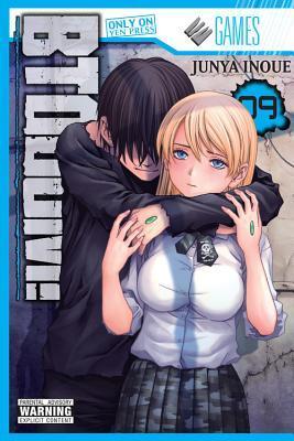BTOOOM!, Vol. 9 (BTOOOM GN, Band 9)
