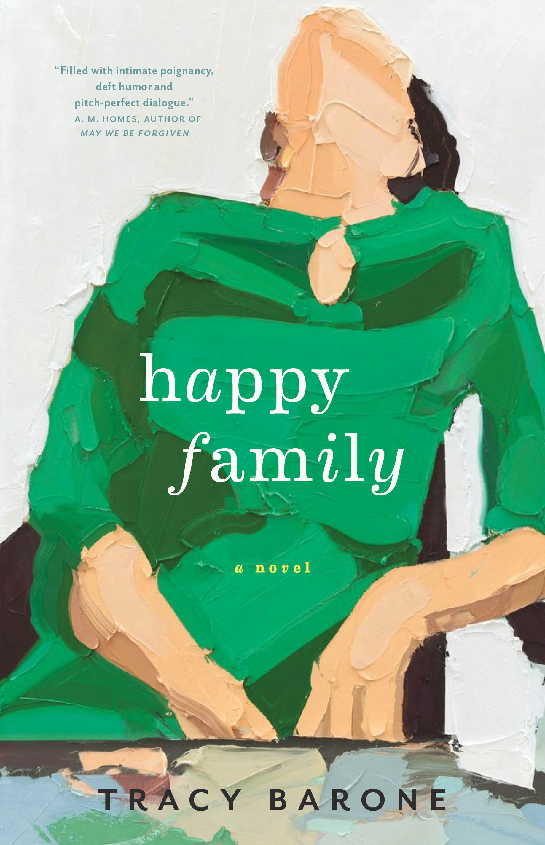 Happy Family