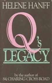 Q's Legacy
