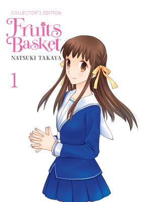Fruits Basket Collector's Edition, Vol. 1: Volume 1 (FRUITS BASKET COLLECTORS ED TP, Band 1)